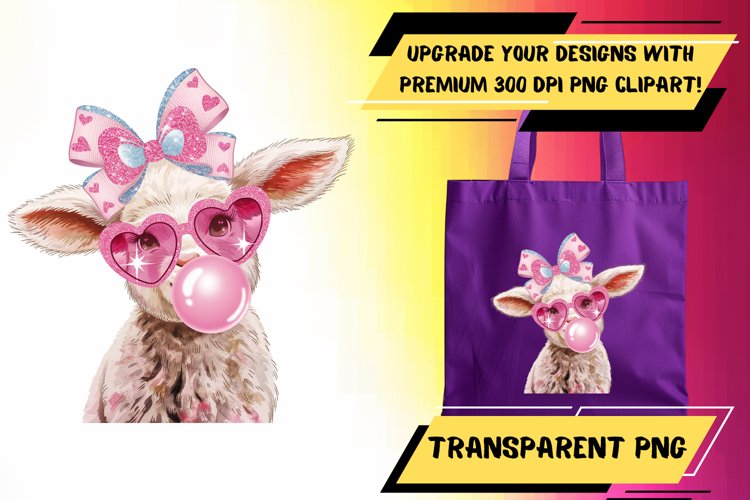Cute Animals Clipart Image 18