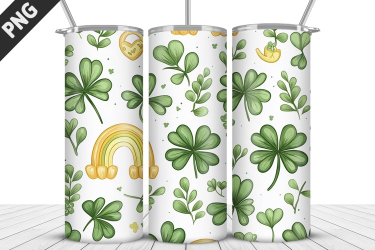 St Patrick's Day Clipart Image 9