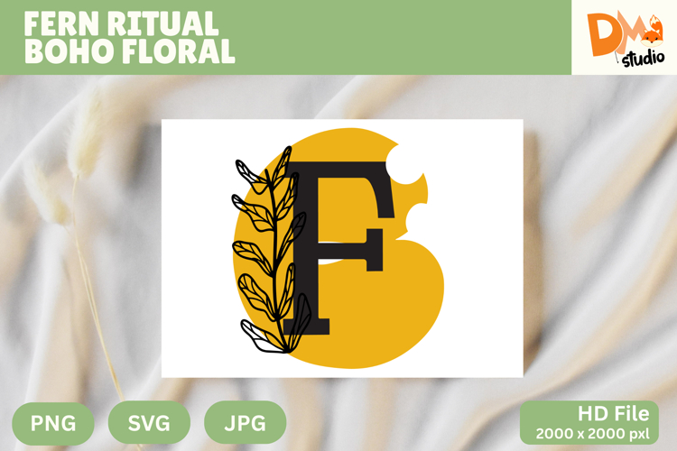 Rustic Logo Image 7