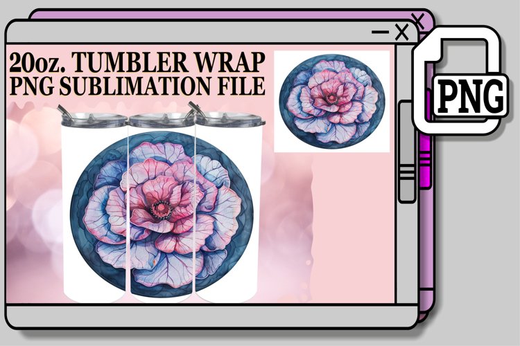 Floral Pattern Png Image 20