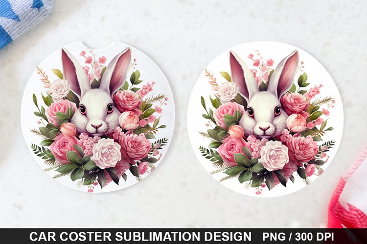 Easter Flowers Clipart Image 24
