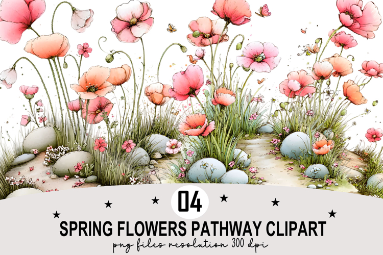 Pastel Clipart Image 13