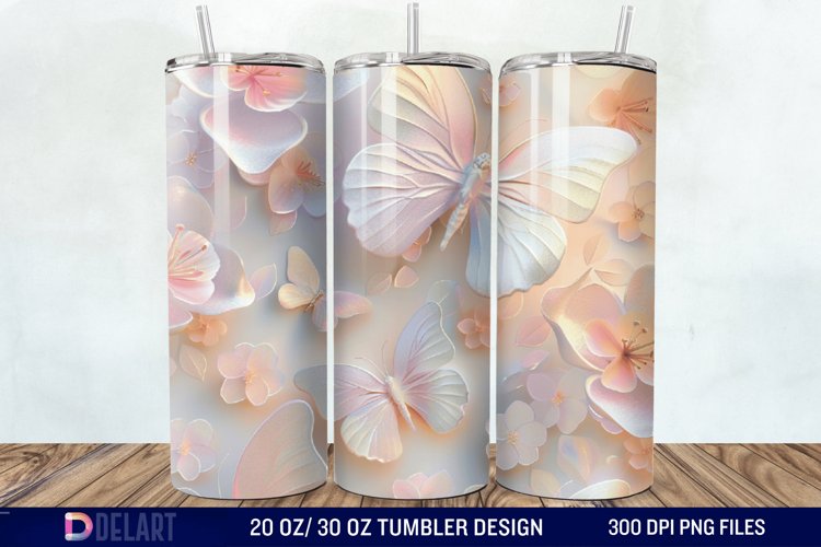 Butterfly Clipart Image 14
