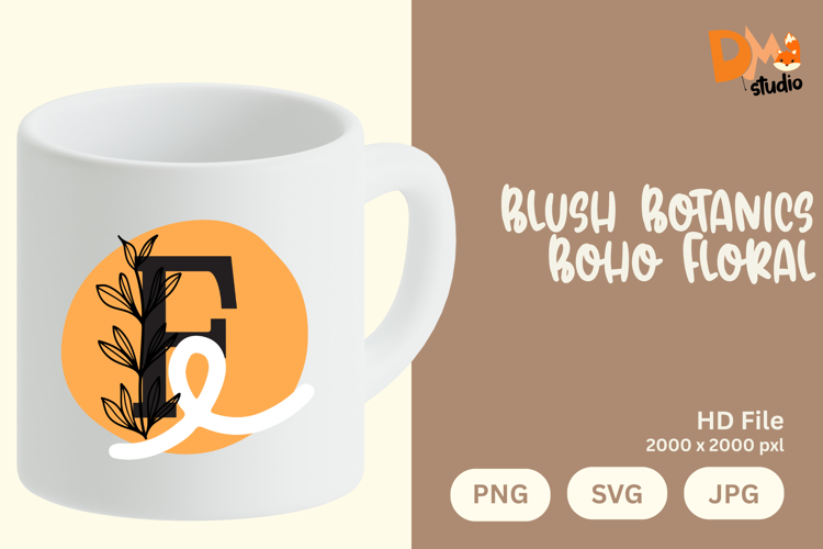 Rustic Logo Image 19