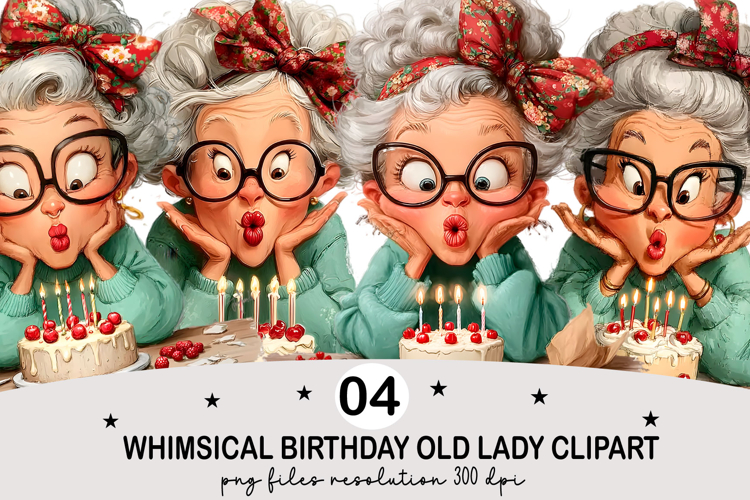 Funny Clipart Image 16