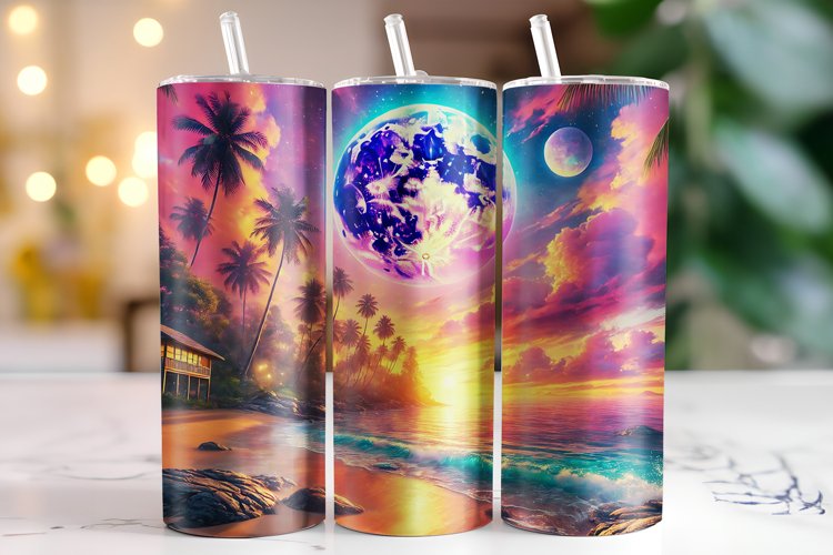 Beach Clipart Image 24