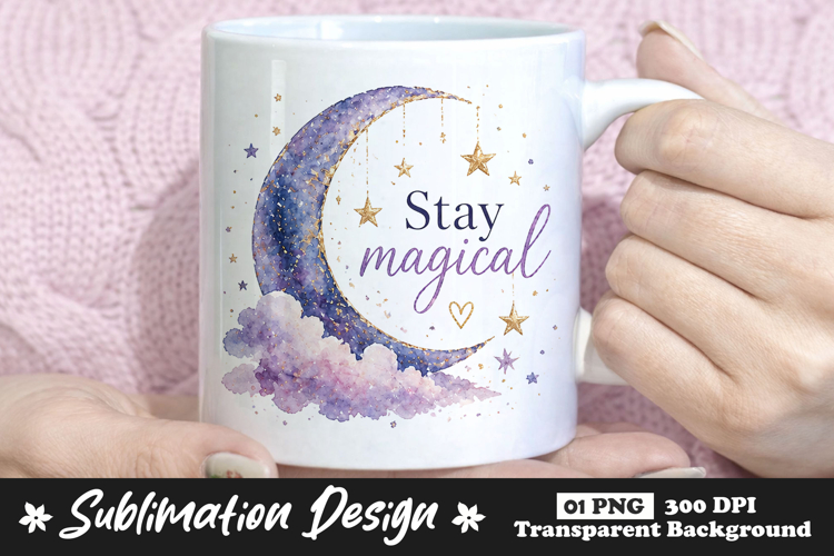 Stars Graphic Image 12