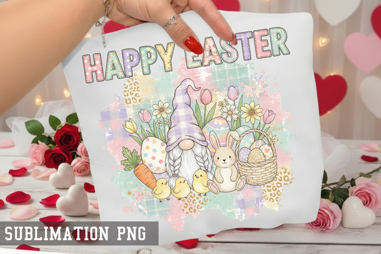 Happy Easter Png Image 22