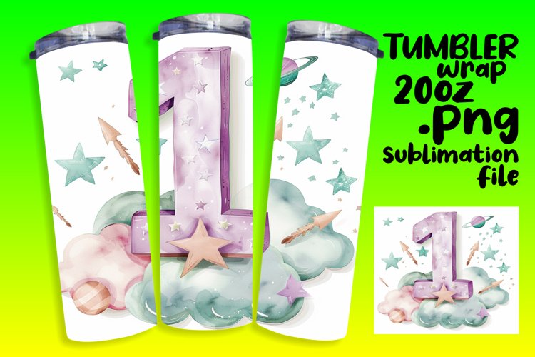 Sublimation Tumbler Designs Image 20
