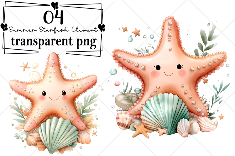 Summer Clipart Image 19