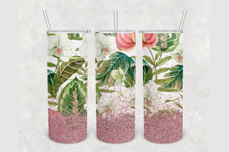 Orchid Clipart Image 13