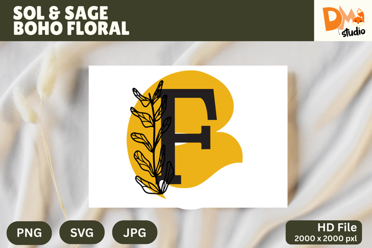 Rustic Logo Image 19