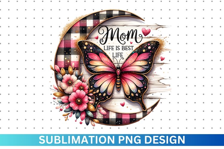 Butterfly Clipart Image 14