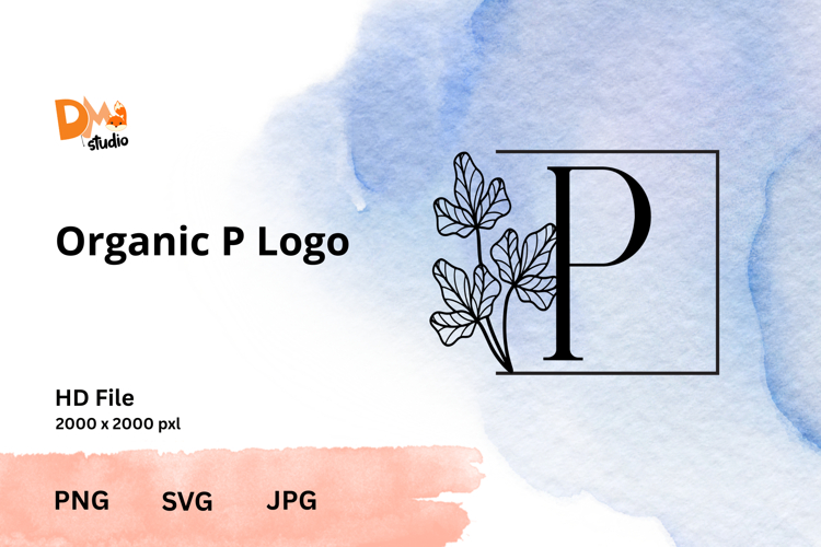 Elegant Logo Design Image 2