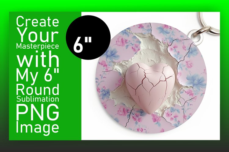 Valentines Sublimation Design Image 22