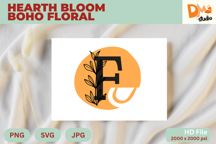 Rustic Logo Image 17