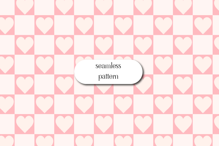 Checkerboard Pattern Photoshop Image 20