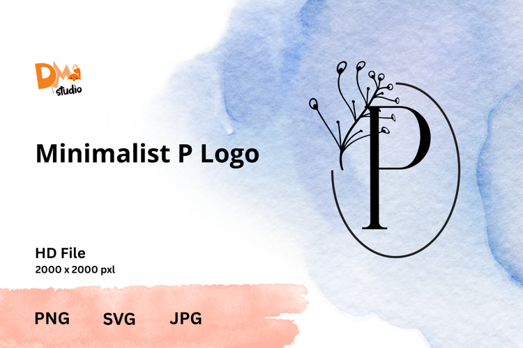 Modern Logo Design Image 13