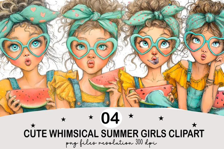 Beach Clipart Image 20