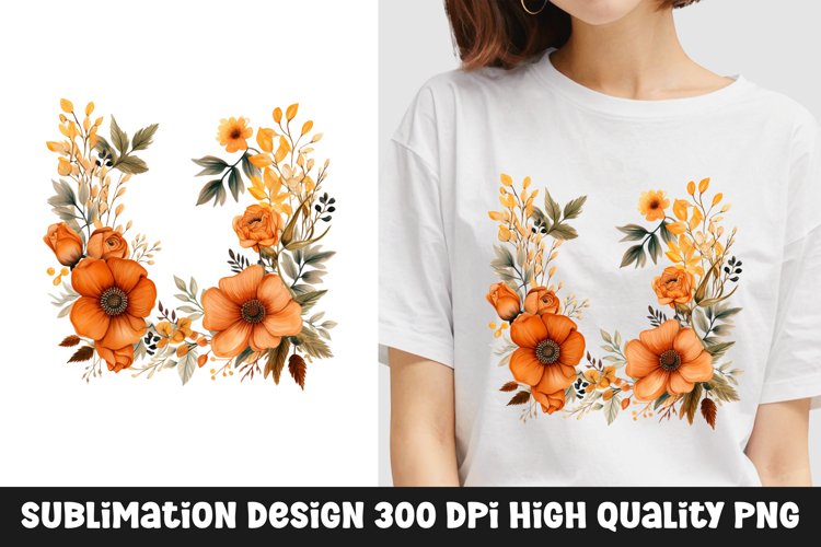 Boho Clipart Image 4