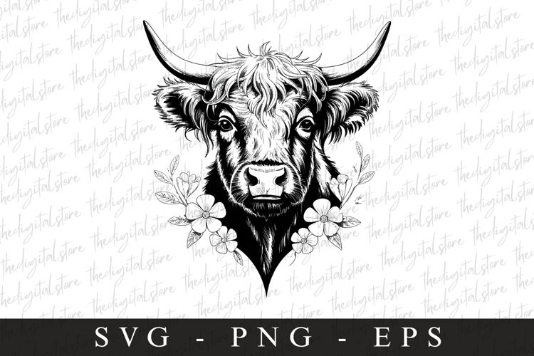 Animal SVG Image 17