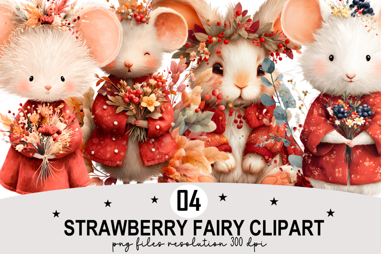 Fairy Illustration Image 19