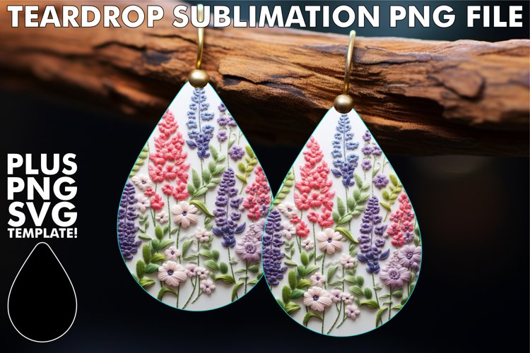 Teardrop Clipart Image 18