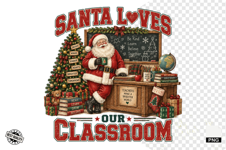 Christmas Season Clipart