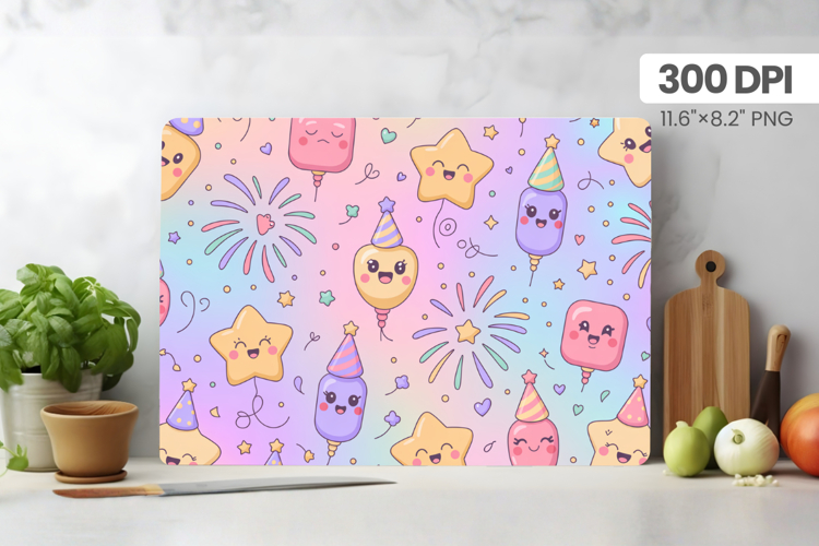 Fireworks Background Image 22