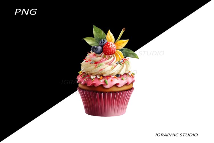 Birthday Clipart Image 3