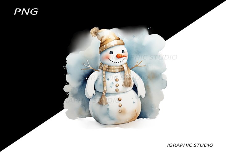 Xmas Clipart Image 13