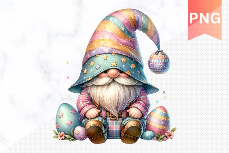 Gnome Clipart