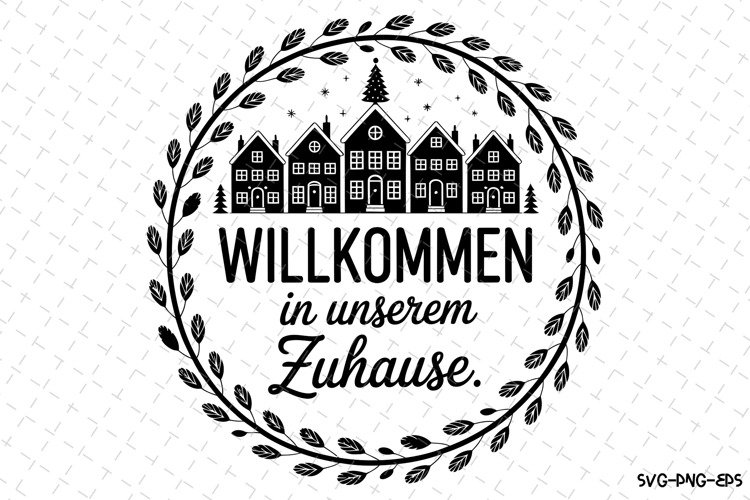 Xmas SVGs Image 12