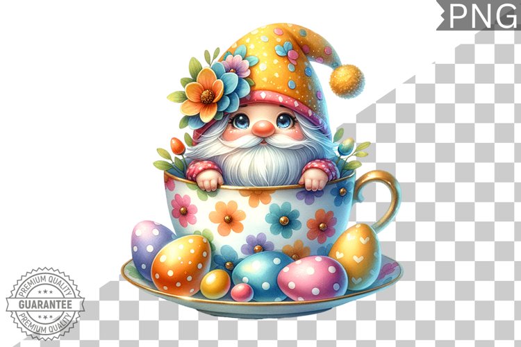 Easter Clipart Image 17