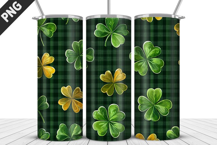 St Patrick's Day Clipart Image 13