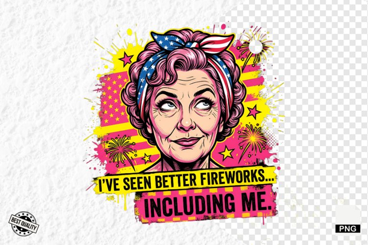 Grandma Clipart Image 10