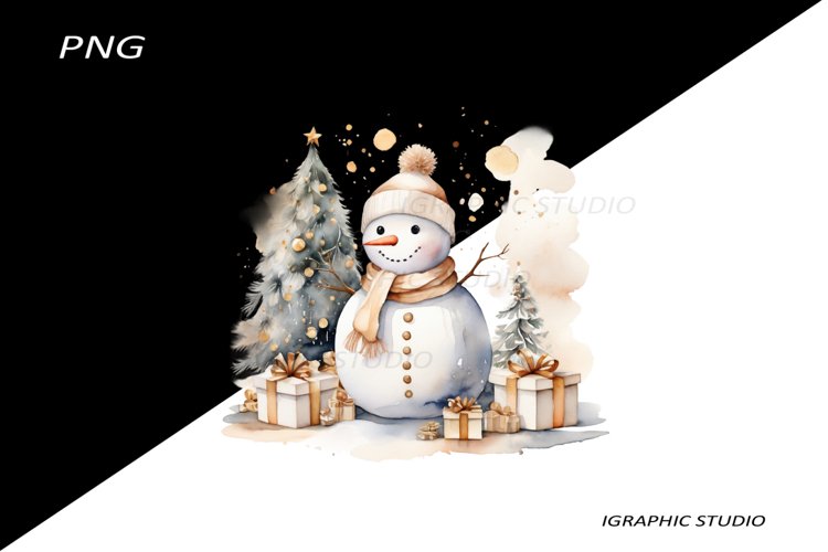 Xmas Clipart Image 15