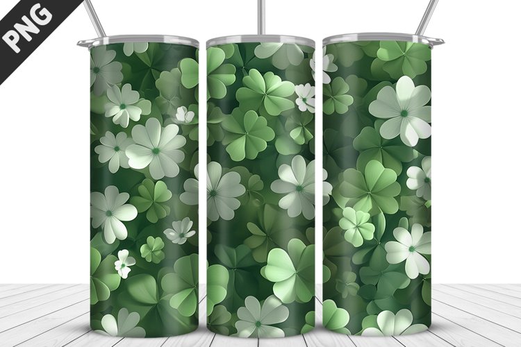 St Patrick's Day Clipart Image 9