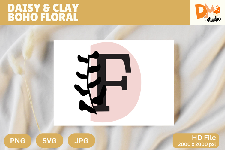 Rustic Logo Image 5