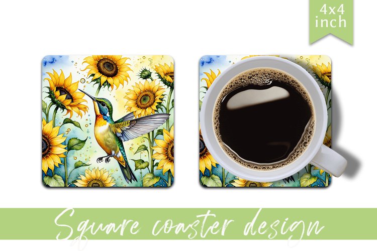 Hummingbird Clipart Image 17