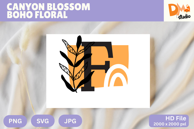 Rustic Logo Image 19