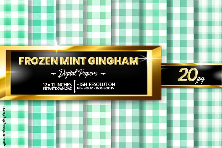 Mint Clipart Image 18