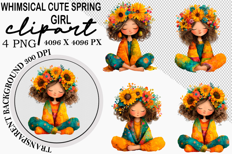 Garden Clipart Image 10