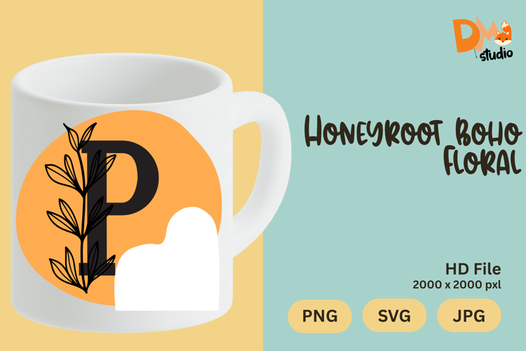Rustic Logo Image 20