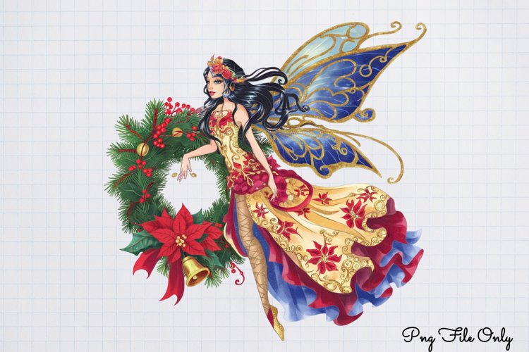 Boho Clipart Image 21