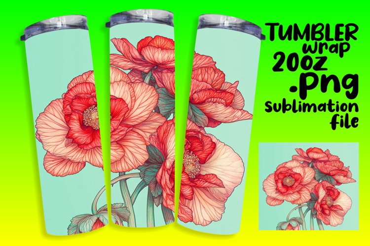 Floral Pattern Png Image 22