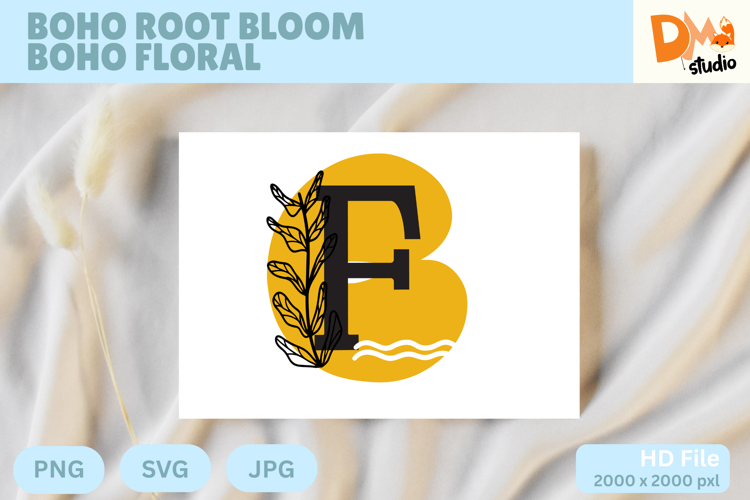 Rustic Logo Image 19