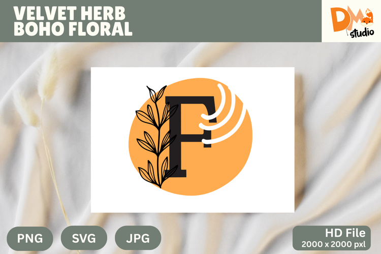 Rustic Logo Image 18