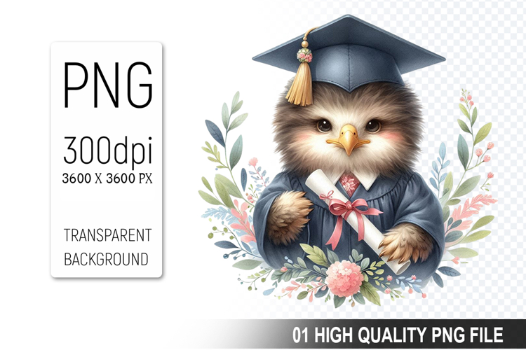Graduation Clipart Image 15
