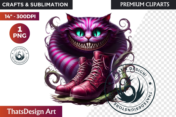 Monster Png Image 12